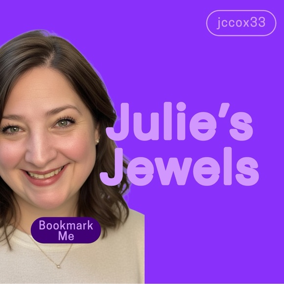 Bookmark Me for Live Shows - Picture 1 of 1